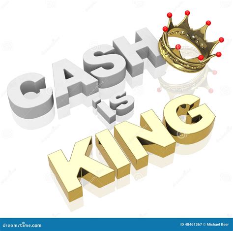 Cash King .